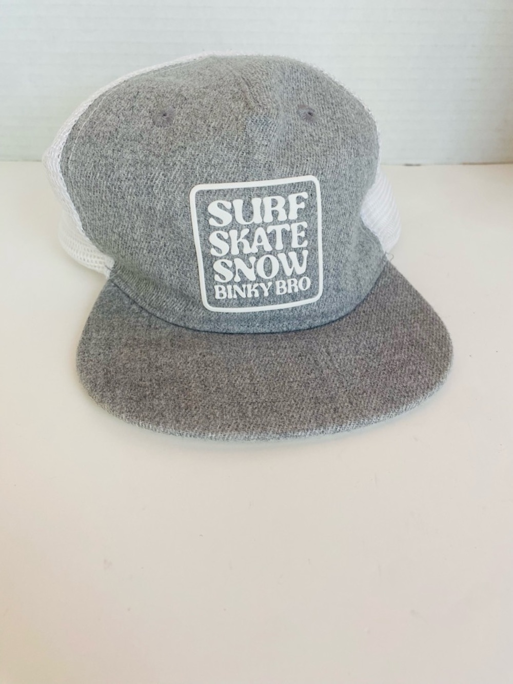 Binky bros SnapBack toddler size